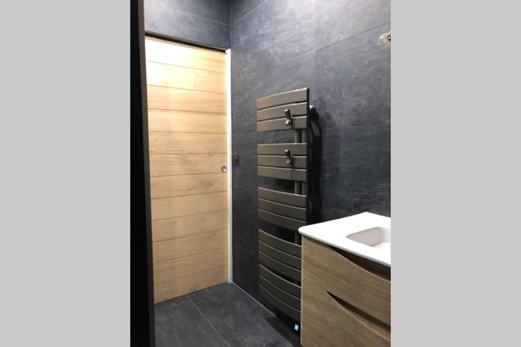 Appartement L'Embarcadere Le Conquet Exteriör bild