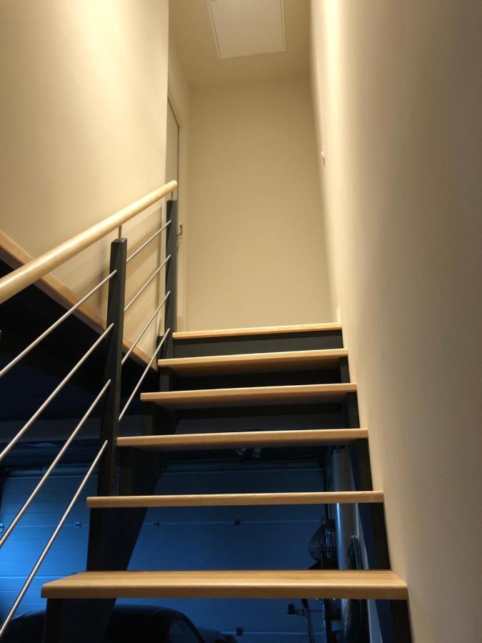 Appartement L'Embarcadere Le Conquet Exteriör bild